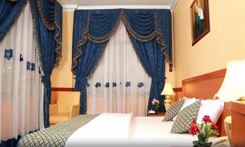 هتل صدف دبی هتل صدف دبی